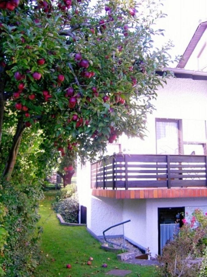 Ferienwohnung Keckl Beilngries Luaran gambar