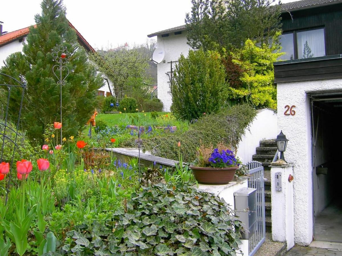 Ferienwohnung Keckl Beilngries Luaran gambar