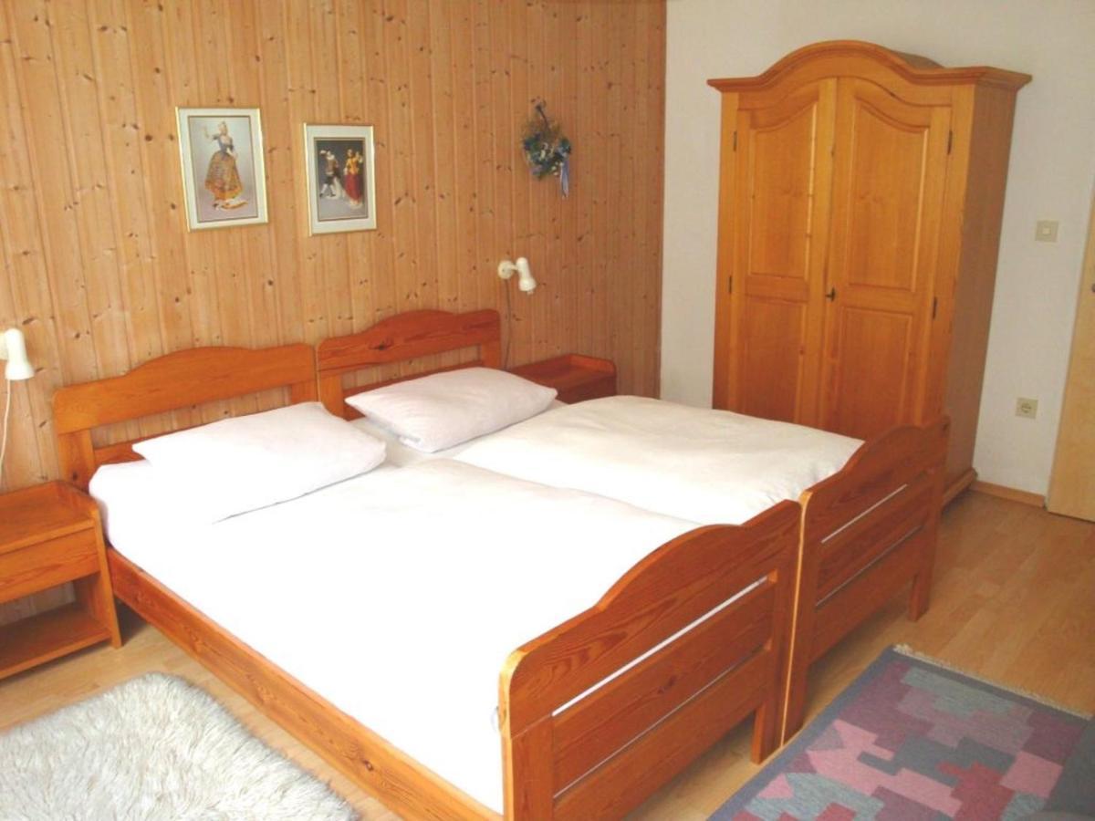 Ferienwohnung Keckl Beilngries Luaran gambar
