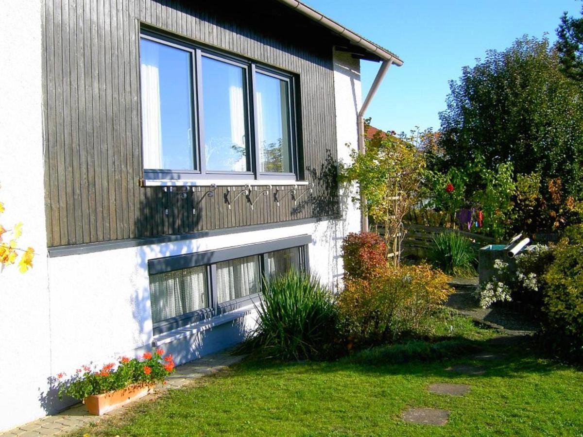 Ferienwohnung Keckl Beilngries Luaran gambar